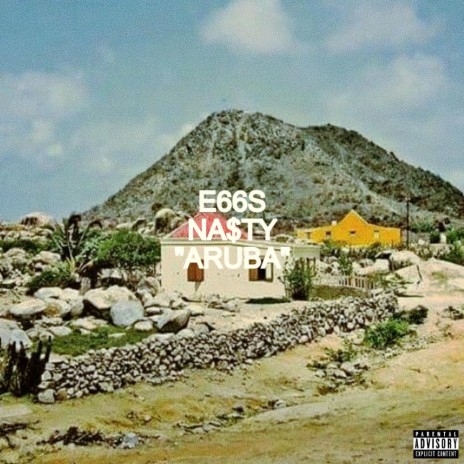 Aruba (feat. Na$ty)