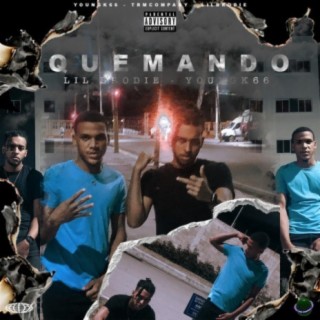 Quemando (feat. Lil Brodie)