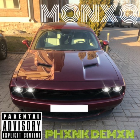 Phxnk Demxn | Boomplay Music