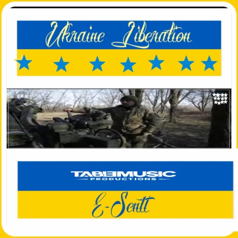 Ukraine Liberation | Boomplay Music