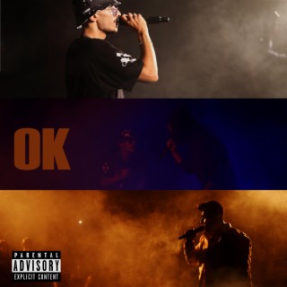 OK ft. Salameh & Blendose lyrics | Boomplay Music