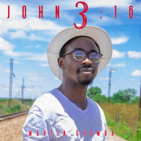 John 3-16 | Boomplay Music