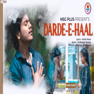 Darde E Haal