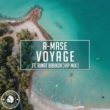 Voyage (Vip Mix) ft. Rinat Bibikov