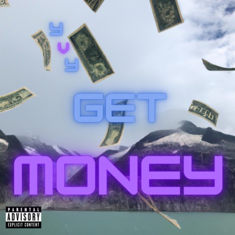 Get Money (Prod. _jacobmoney) | Boomplay Music