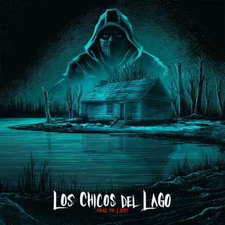 Chicos del Lago ft. Ivi & KJ LM