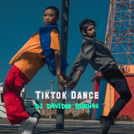 tiktoo dance (intrumental) | Boomplay Music