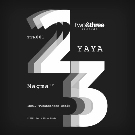 Magma (TwoAndThree Remix) | Boomplay Music