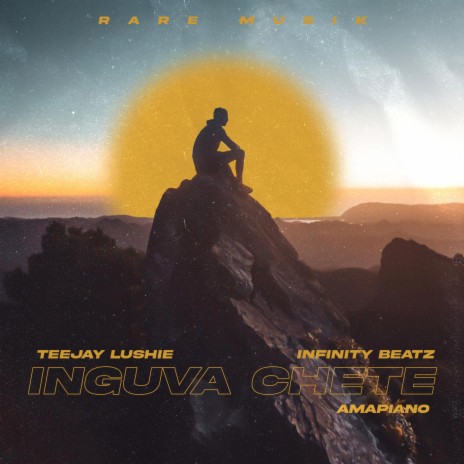 Inguva Chete (feat. Teejay Lushie) | Boomplay Music