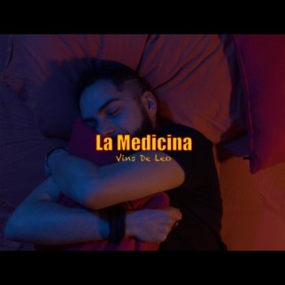 La Medicina lyrics | Boomplay Music