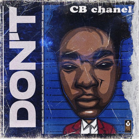 Don't | Boomplay Music