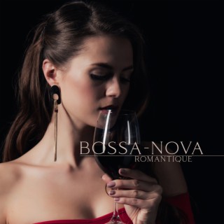 Bossa-nova romantique: Jazz d'été pour le dîner et le restaurant