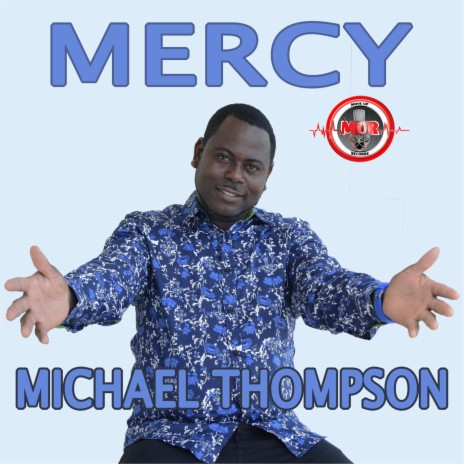 Mercy | Boomplay Music