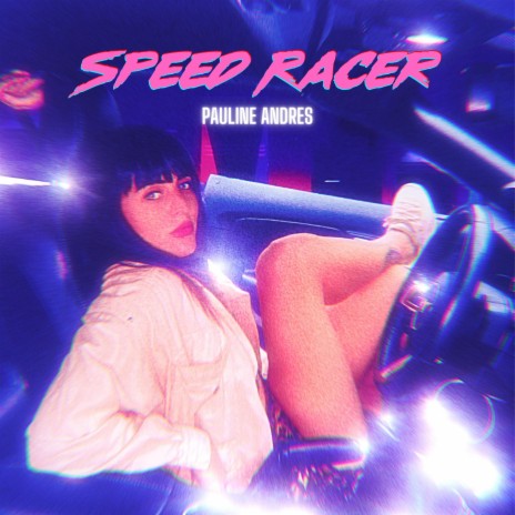Speed Racer ft. Darkest Darlin | Boomplay Music