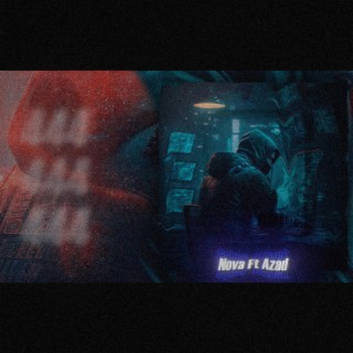 Nova X Azad || Cyber Attack