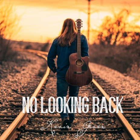 No Looking Back | Boomplay Music