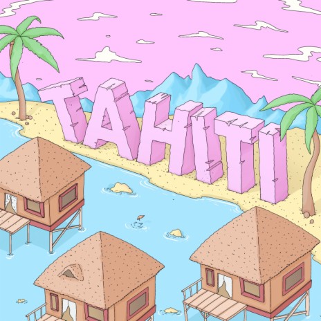 Tahiti (Original Mix) ft. Yarden Saxophone | Boomplay Music