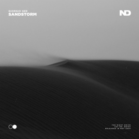 Sandstorm | Boomplay Music