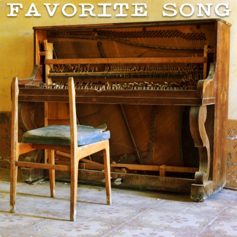 Favorite Song (Piano Version) | Boomplay Music