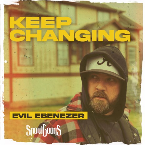 Keep Changing ft. Snowgoons