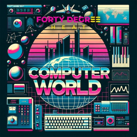 Computer World | Boomplay Music