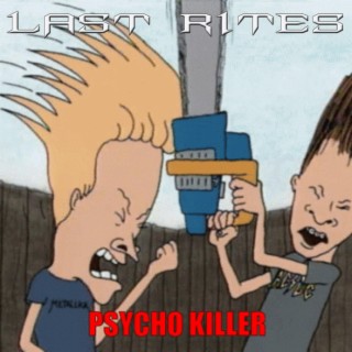 Psycho Killer