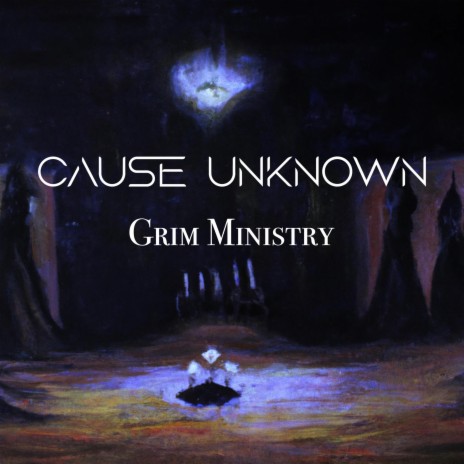 Grim Ministry | Boomplay Music