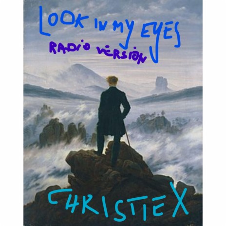 look in my eyes (Radio Edit)