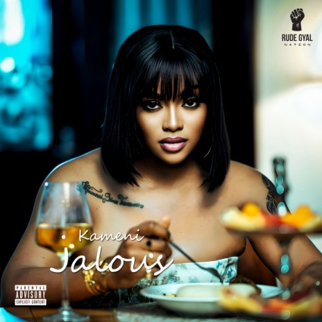 Jalous | Boomplay Music