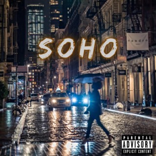 Soho lyrics | Boomplay Music