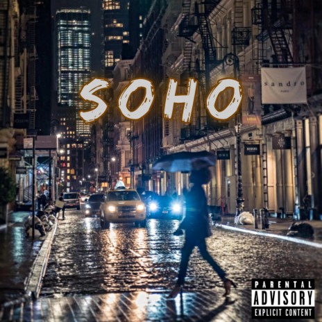 Soho | Boomplay Music