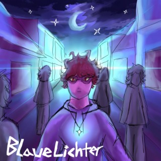 blaue lichter lyrics | Boomplay Music