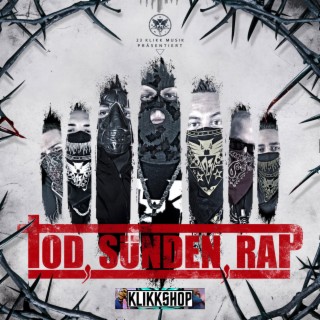 TOD SÜNDEN RAP