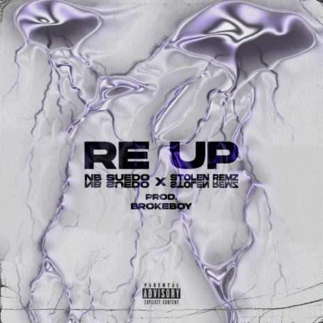 Re Up ft. Stolen Remz | Boomplay Music