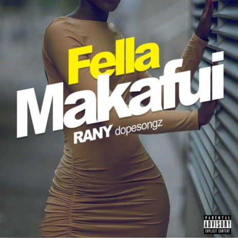 Fella Makafui | Boomplay Music