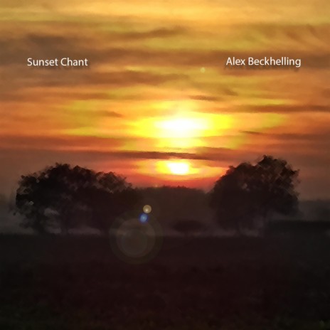 Sunset Chant | Boomplay Music