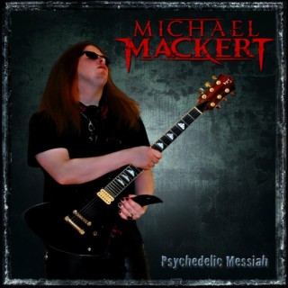 Michael Mackert