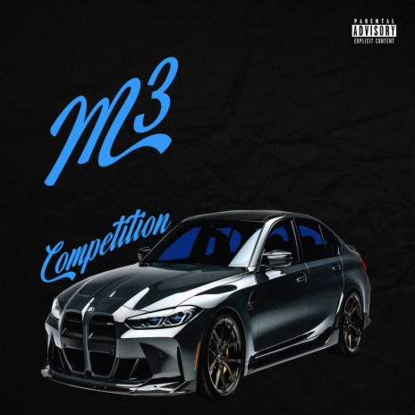 M3 Competition | Boomplay Music