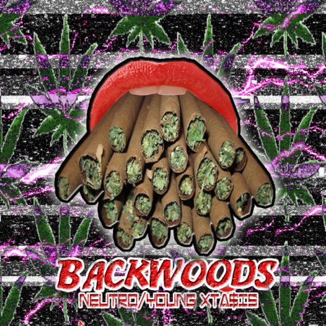 Backwoods ft. Kid Neutro | Boomplay Music