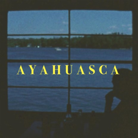 Ayahuasca ft. Magda Kalużna | Boomplay Music