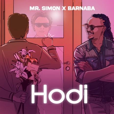 Hodi ft. Barnaba Classic | Boomplay Music
