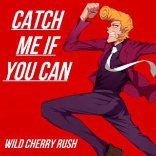 Catch Me If You Can