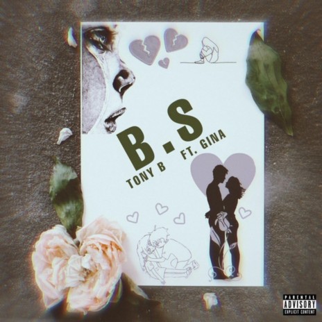 BS (feat. Gina) | Boomplay Music