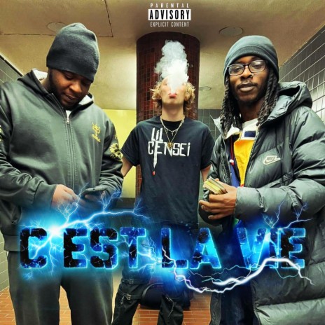 C'est La Vie ft. King Black & Prizzy 24 | Boomplay Music