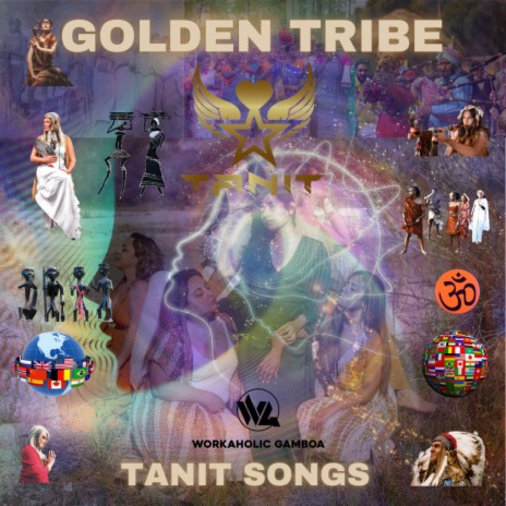 Golden Tribe | Boomplay Music