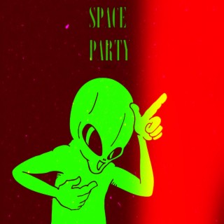 Space Party