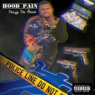 Hood Pain