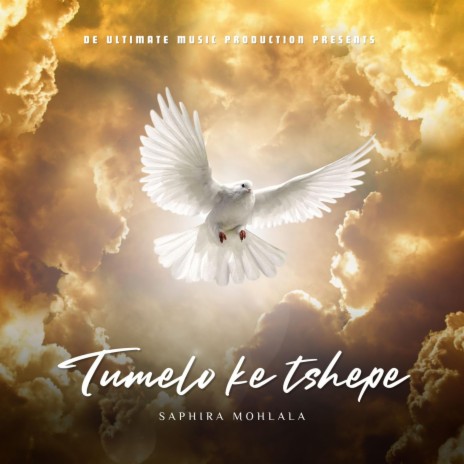 Tumelo ke tshepe ft. Saphira Mohlala | Boomplay Music