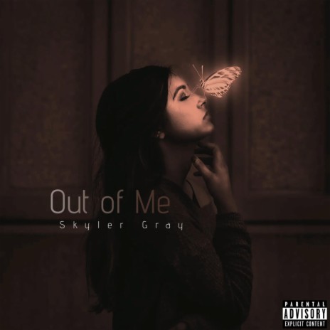 Skyler Gray - Out of Me