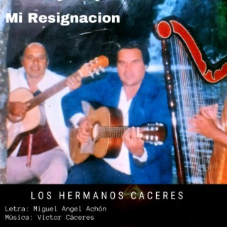 Mi Resignacion